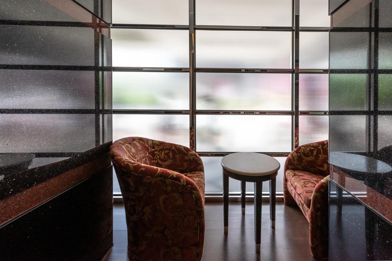 Hub Hotel - Zhongshan Branch Tajpej Kültér fotó