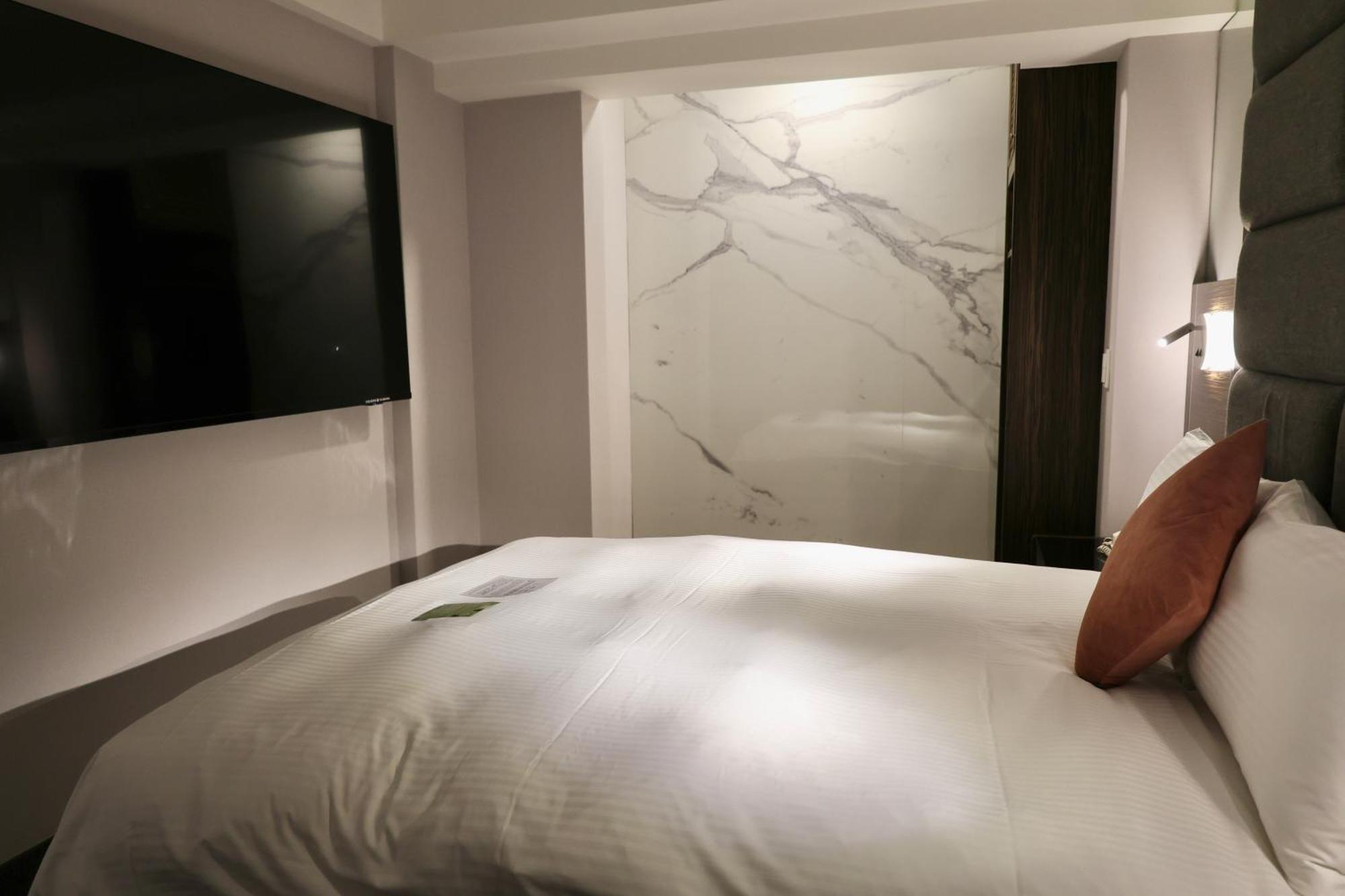 Hub Hotel - Zhongshan Branch Tajpej Kültér fotó